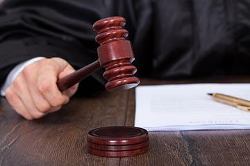 dui trial